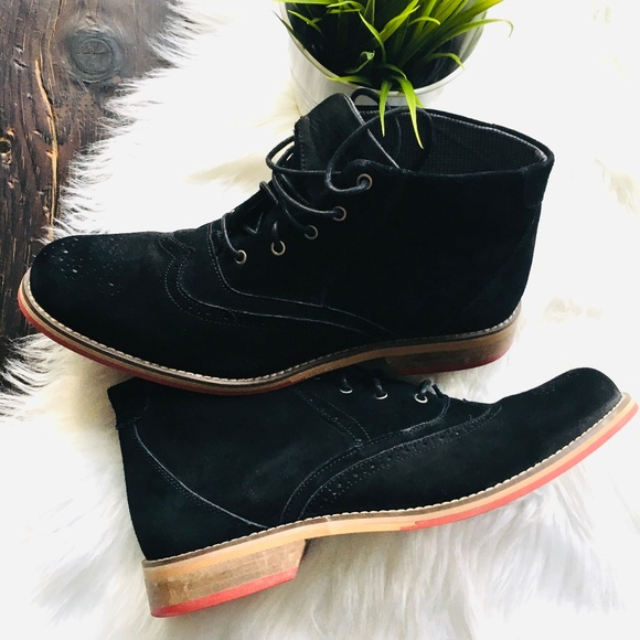 wolverine marco chukka